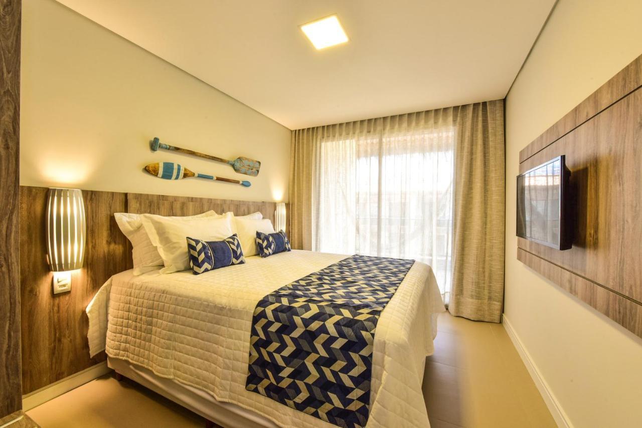 Porto Das Dunas Boutique Praia Hotel Акуираз Екстериор снимка