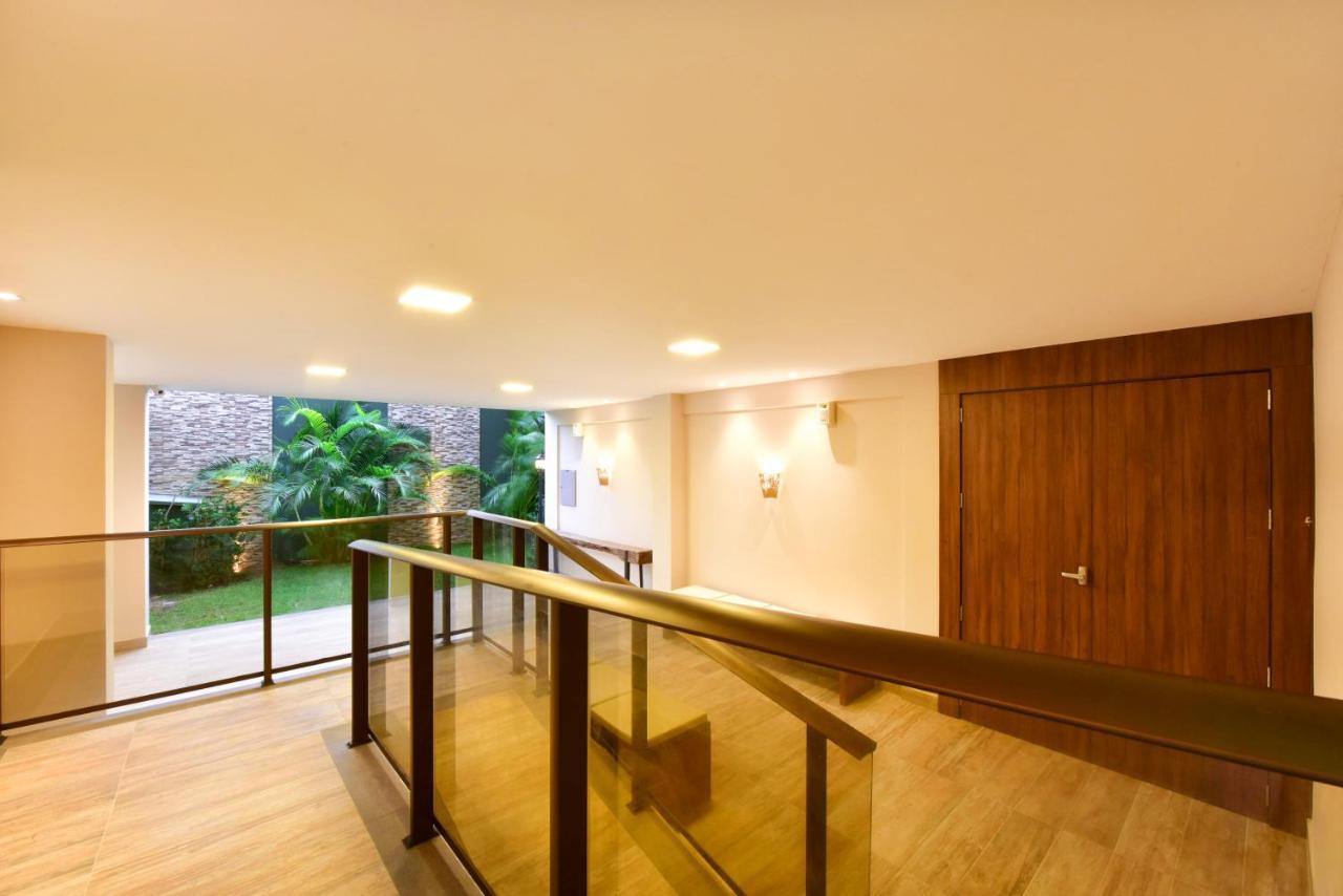 Porto Das Dunas Boutique Praia Hotel Акуираз Екстериор снимка