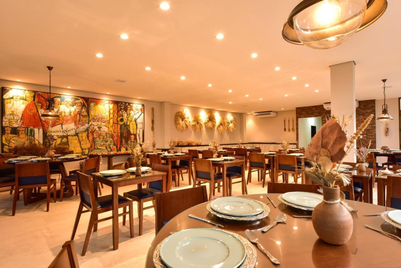 Porto Das Dunas Boutique Praia Hotel Акуираз Екстериор снимка