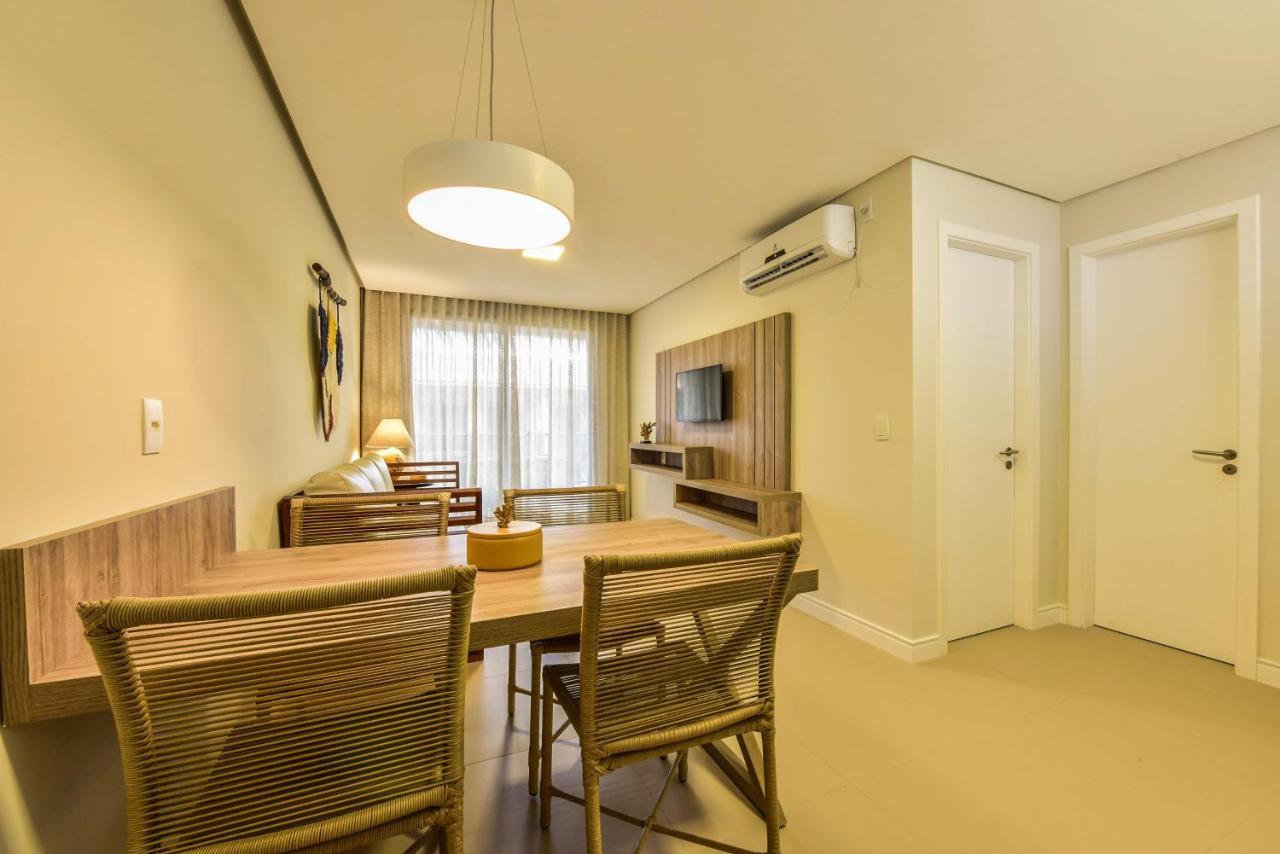 Porto Das Dunas Boutique Praia Hotel Акуираз Екстериор снимка