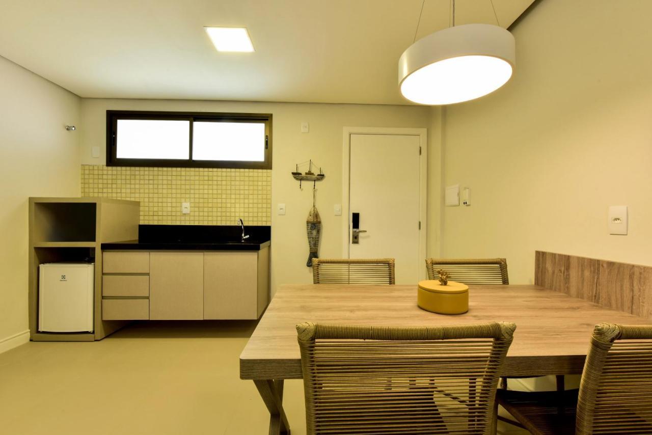 Porto Das Dunas Boutique Praia Hotel Акуираз Екстериор снимка