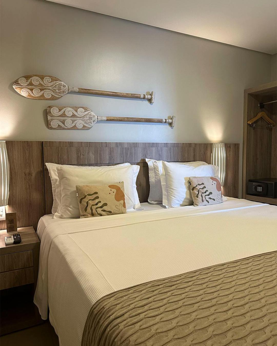 Porto Das Dunas Boutique Praia Hotel Акуираз Екстериор снимка