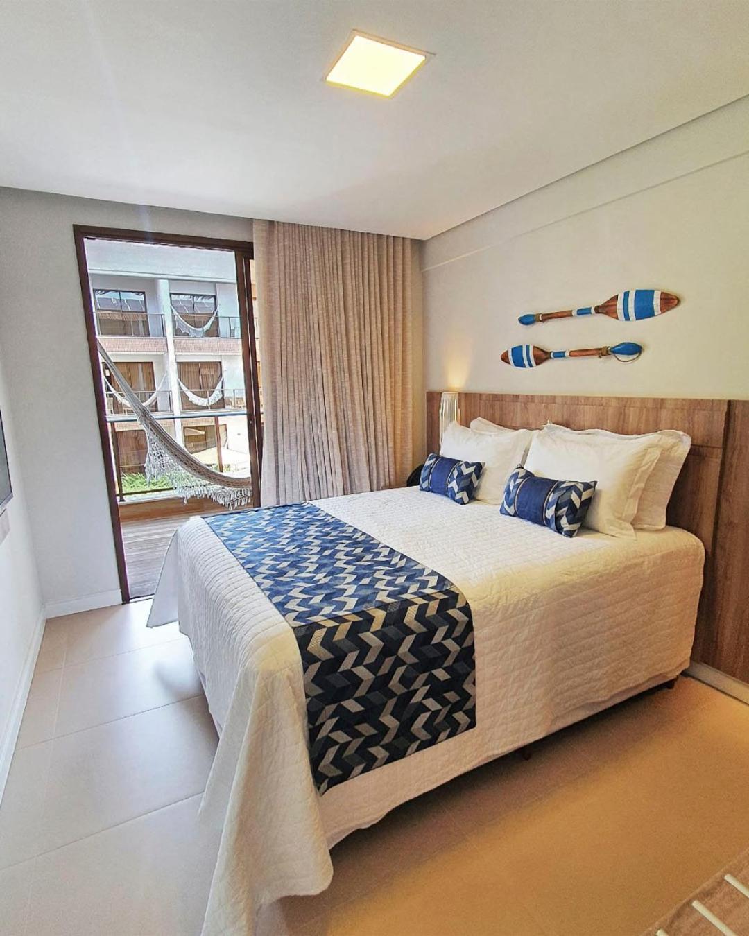 Porto Das Dunas Boutique Praia Hotel Акуираз Екстериор снимка
