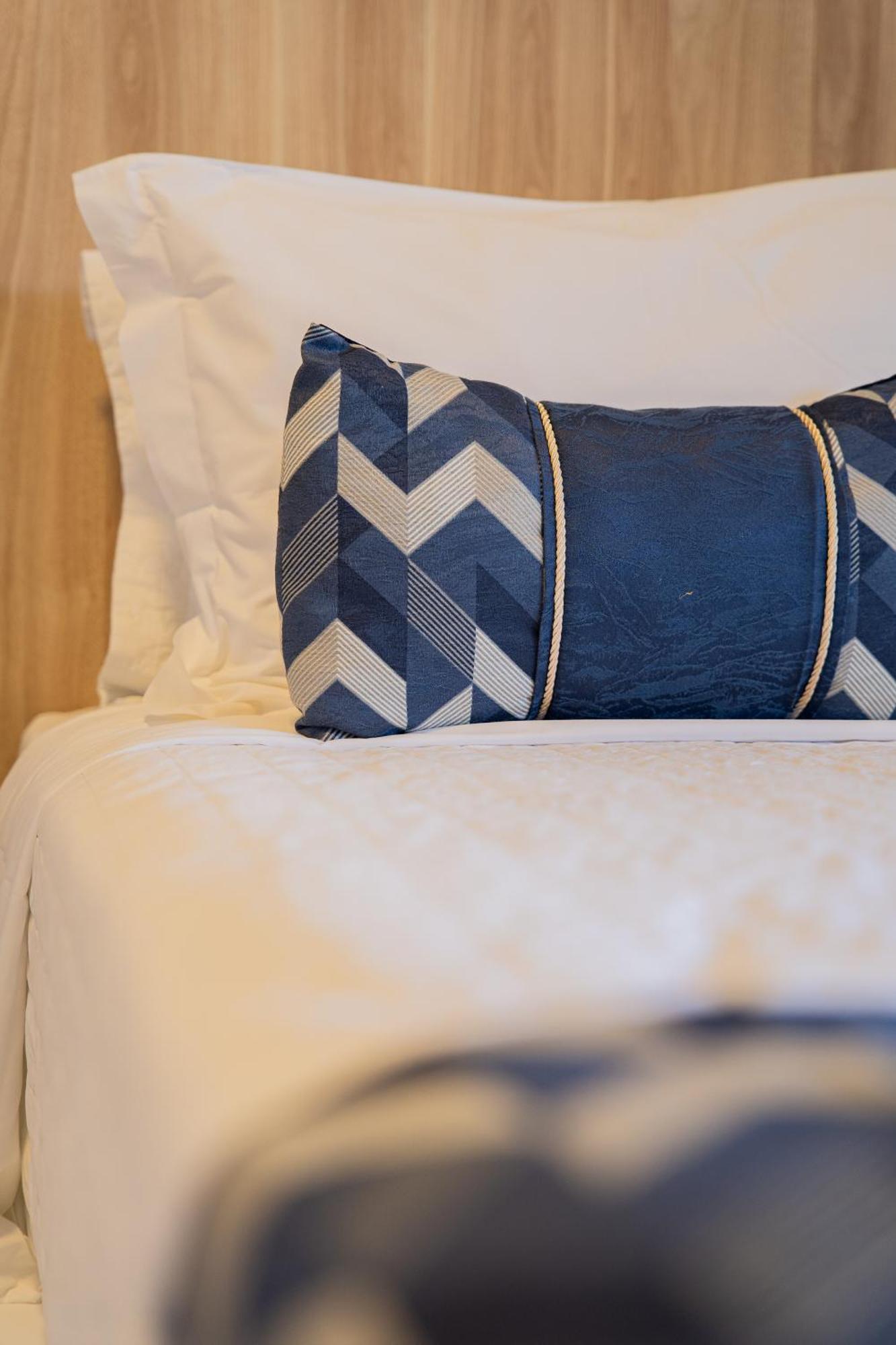 Porto Das Dunas Boutique Praia Hotel Акуираз Екстериор снимка
