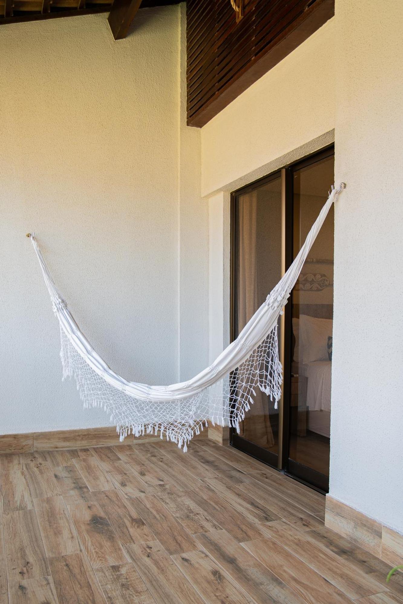Porto Das Dunas Boutique Praia Hotel Акуираз Екстериор снимка