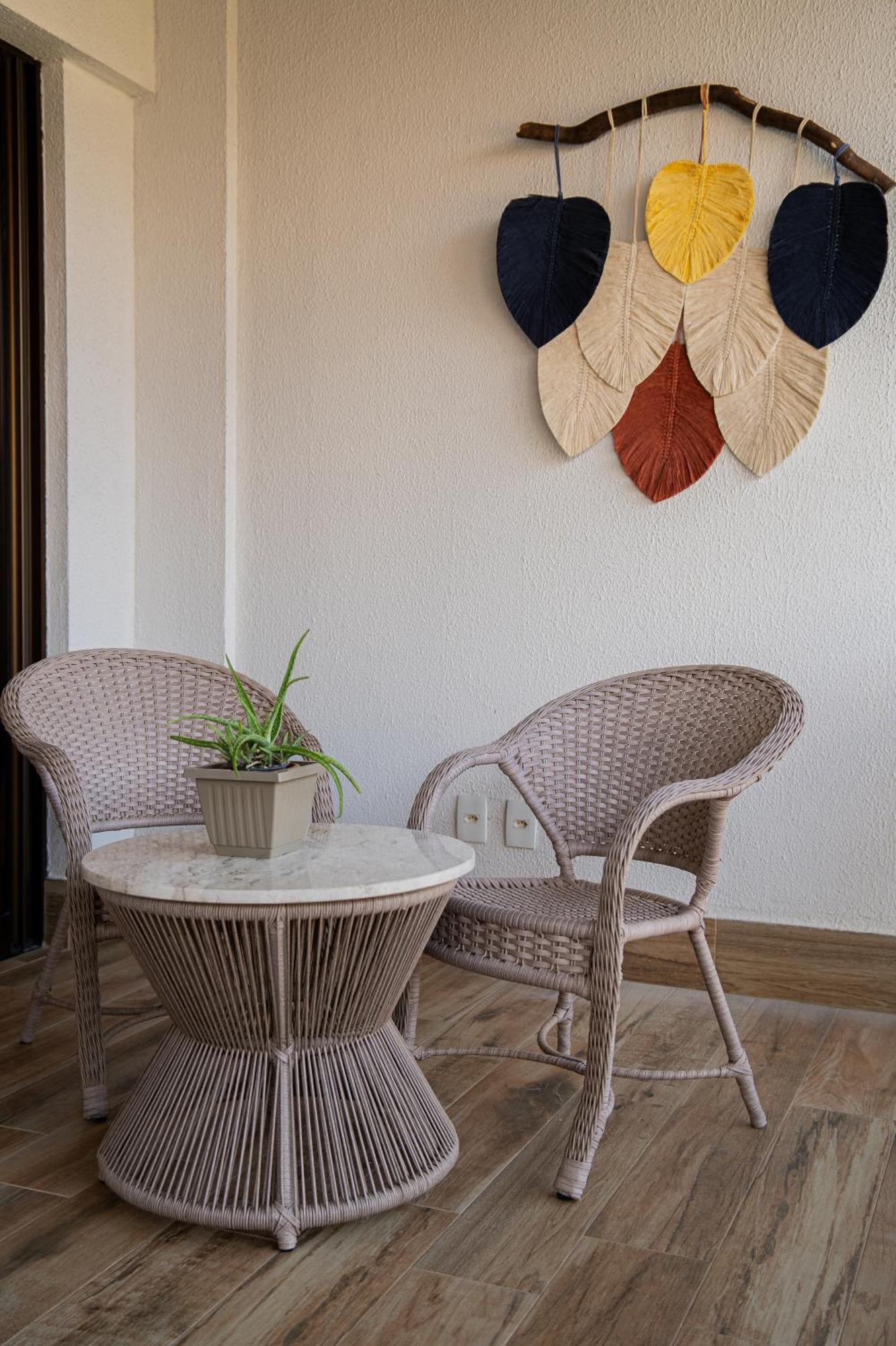 Porto Das Dunas Boutique Praia Hotel Акуираз Екстериор снимка