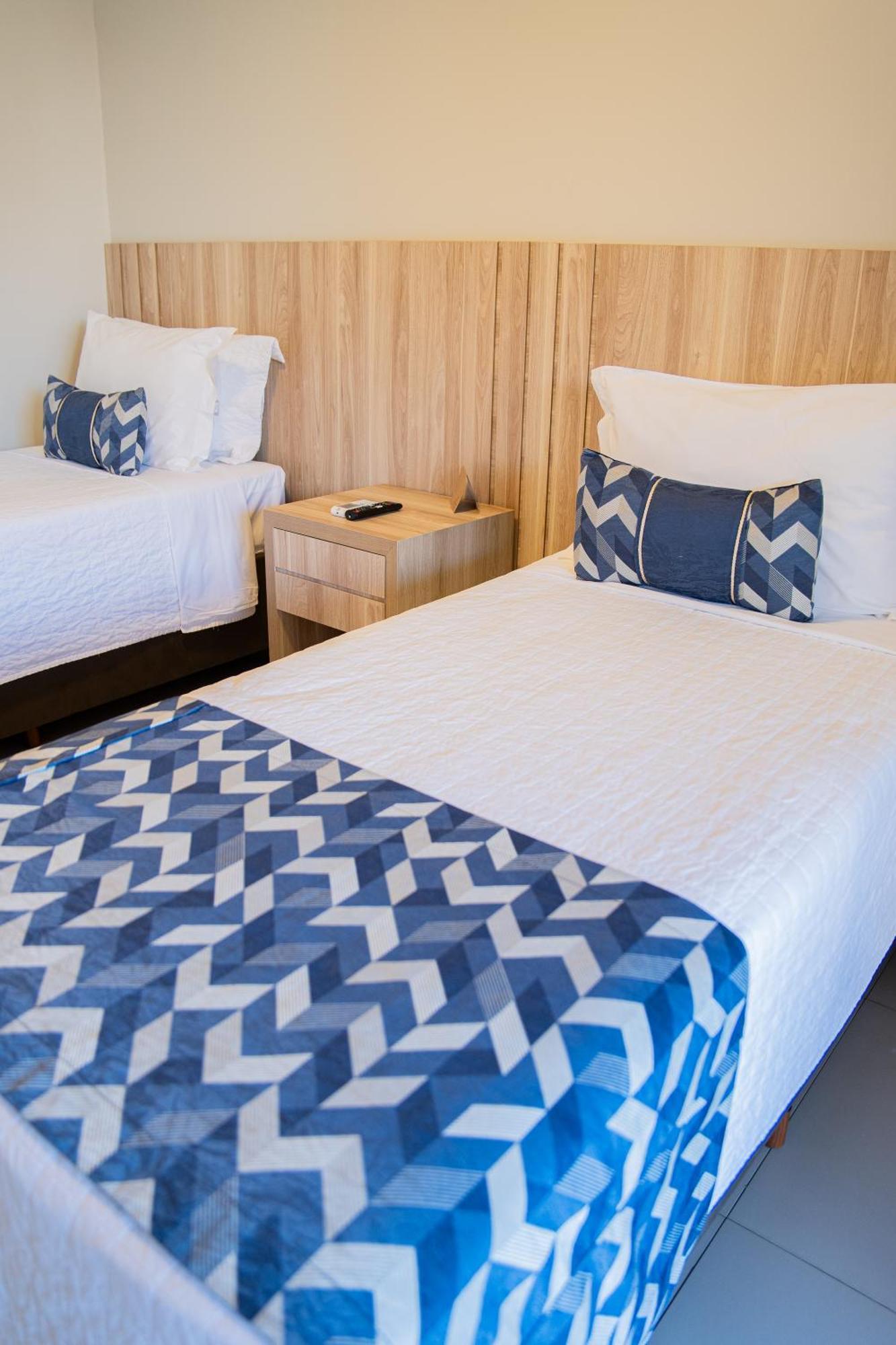 Porto Das Dunas Boutique Praia Hotel Акуираз Екстериор снимка